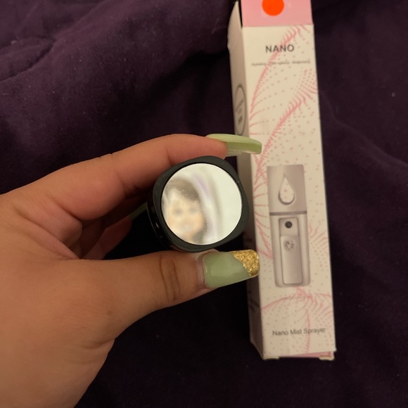 Nano mist sprayer. - Picture 4 of 4